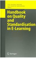 Handbook on Quality and Standardisation in E-Learning