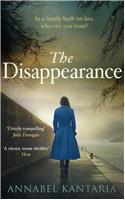 The Disappearance