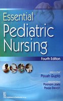 Essential Pediatric Nursing