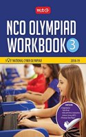 National Cyber Olympiad Work Book (NCO) - Class 3 for 2018-19