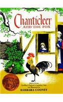 Chanticleer and the Fox