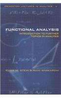 Functional Analysis