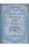 Tales of Beedle the Bard