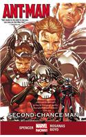 Ant-Man, Volume 1