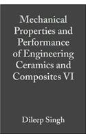 Mechanical Properties and Performance of Engineering Ceramics and Composites VI, Volume 32, Issue 2