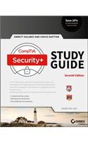 Comptia Security+ Study Guide