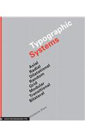 Typographic Systems of Design