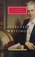 Selected Writings