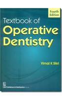 Textbook of Operative Dentistry