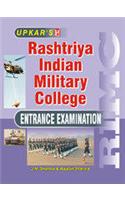 Rashtriya Indian Military College Entrance Exam