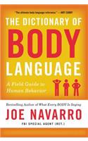 The Dictionary of Body Language