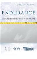 Endurance: Shackleton's Incredible Voyage