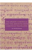 The Padaeng Chronical and the Jengtung State Chronical Translated