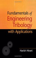 Fundamentals of Engineering Tribology with Applications