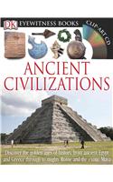 DK Eyewitness Books: Ancient Civilizations