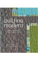 Quilting Modern