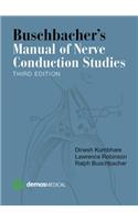 Buschbacher's Manual of Nerve Conduction Studies, Third Edition