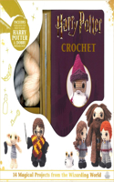 Harry Potter Crochet