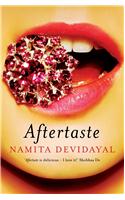 Aftertaste