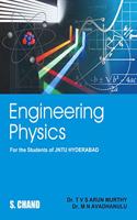 Engineering Physics (For JNTU, Hyderabad)