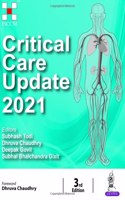 Critical Care Update 2021