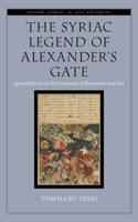 Syriac Legend of Alexanders Gate