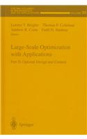 Large-Scale Optimization with Applications