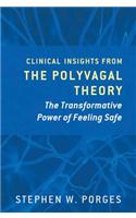 The Pocket Guide to the Polyvagal Theory