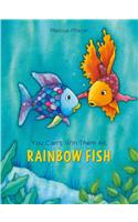 You Can't Win Them All, Rainbow Fish, 1