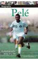 DK Biography: Pele