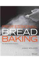 Professional Bread Baking