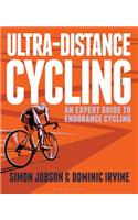 Ultra-Distance Cycling