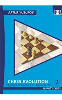 Chess Evolution 2