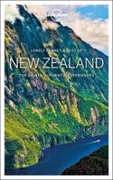 Lonely Planet Best of New Zealand