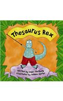 Thesaurus Rex