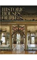 Historic Houses of Paris Compact Edition