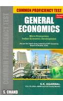 CPT General Economics