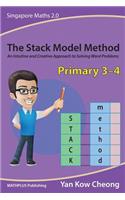 The Stack Model Method (Primary 3-4)