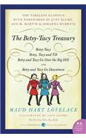 The Betsy-Tacy Treasury