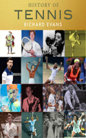 The History of Tennis