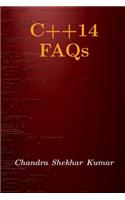 C++14 FAQs