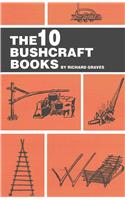 The 10 Bushcraft Books