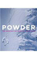 Powder: The Greatest Ski Runs on the Planet