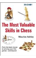 The Most Valuable Skills in Chess