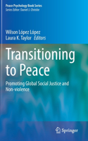 Transitioning to Peace