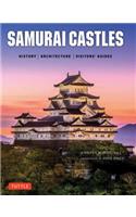 Samurai Castles