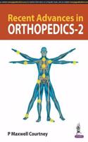 Recent Advances in Orthopedics - 2