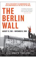 The Berlin Wall