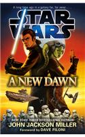 Star Wars: A New Dawn