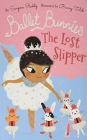 Ballet Bunnies: The Lost Slipper